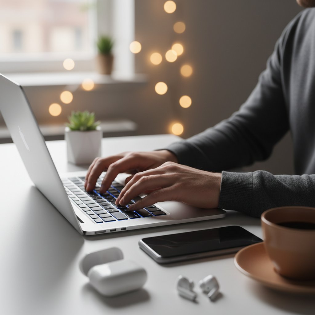 Interfejs asystenta AI Sasoze w działaniu