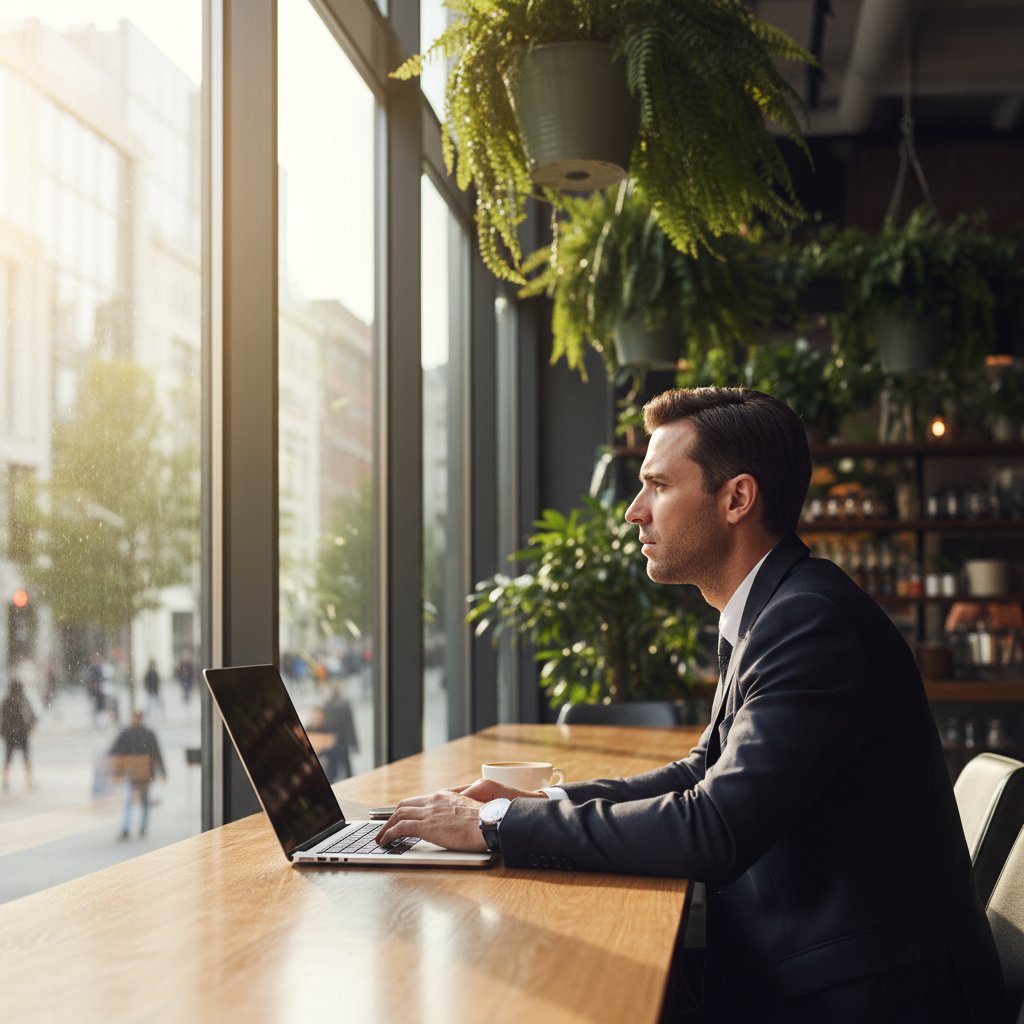 Automatyzacja procesów biznesowych