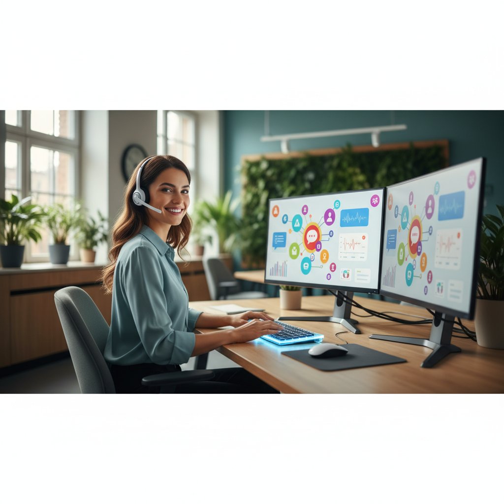 Chatbot dla branży bankowej